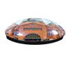 Australia Melbourne Fridge Magnet Refrigerator Stickers Decorative Magnet Travel Souvenir Crystal Glass view 2