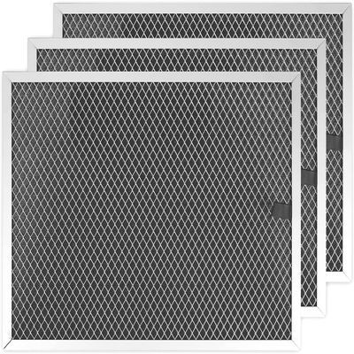 ALORAIR MERV-1 Air Filter for Basement Dehumidifiers Sentinel HD90/HDi90 Series Furnace Filters 3 Pack (12.6  10.1  0.4 in)