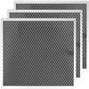 ALORAIR MERV-1 Air Filter for Basement Dehumidifiers Sentinel HD90/HDi90 Series Furnace Filters 3 Pack (12.6  10.1  0.4 in) view 1