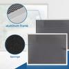 ALORAIR MERV-1 Air Filter for Basement Dehumidifiers Sentinel HD90/HDi90 Series Furnace Filters 3 Pack (12.6  10.1  0.4 in) view 3