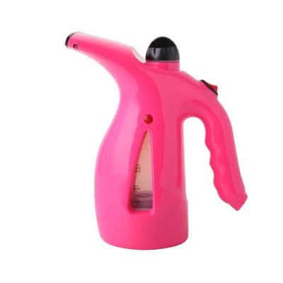 Plancha A Vapor Para Handheld Garment Steamer Steam Iron Home Portable Ironer Ironing Machine Steam (Color : Pink)