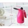 Plancha A Vapor Para Handheld Garment Steamer Steam Iron Home Portable Ironer Ironing Machine Steam (Color : Pink) view 2
