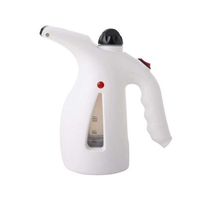 Plancha A Vapor Para Handheld Garment Steamer Steam Iron Home Portable Ironer Ironing Machine Steam (Color : White)