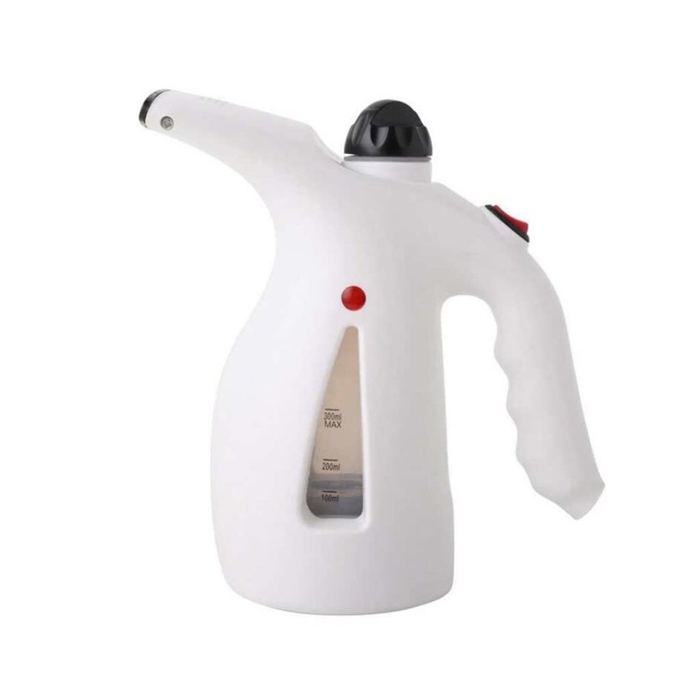 Plancha A Vapor Para Handheld Garment Steamer Steam Iron Home Portable Ironer Ironing Machine Steam (Color : White)