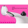 Plancha A Vapor Para Handheld Garment Steamer Steam Iron Home Portable Ironer Ironing Machine Steam (Color : White) view 3