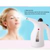 Plancha A Vapor Para Handheld Garment Steamer Steam Iron Home Portable Ironer Ironing Machine Steam (Color : White) view 4