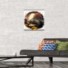 Trends International Jurassic World: Dominion - Dimetrodon Focal Wall Poster, 14.725" x 22.375", Premium Poster & Mount Bundle view 2