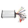 VBESTLIFE 48V 60V 72V 600W Motor Controller,Brushless Motor Controller Electric Controller Conversion Kit for Electric Electric Tricycles view 1