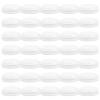 Zerodeko 50pcs Oil Drum Covers Sealing Caps for Iron Simple Design for Strong Airtight Seal for Storage and view 1