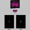 dreamus WOODZ - COLORFUL TRAUMA 4th mini album (Set ver.) view 2