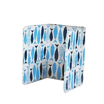 Grafken Kitchen Gas Gas Stove Oil-Proof Pad Baffle, Aluminum Foil Tin Foil Pad Protection Stove Oil Baffle One-time Integrated Stove Aluminum Foil (Color : A)