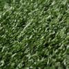 FAMIROSA Artificial Grass 0.3"/0.4" 39.4"x984.3" Green view 2