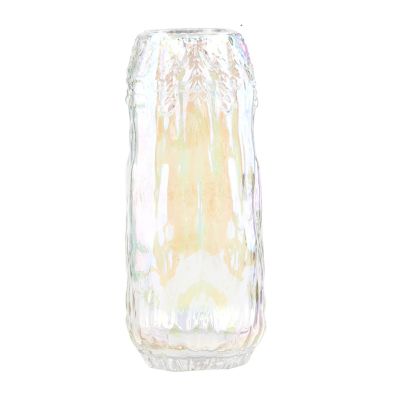 M8HHLAN Plant VasesVases for Flowers Home Decor Ornaments Bud Vases Decorative Centerpieces for HomeWedding Display Vase for Home(Size:28CM,Color:B)