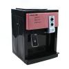 TFCFL Water Cooler, 110V 550W Electric Small Cooler Dispenser Hot and Cold Water Dispenser for Home Office Coffee Tea Bar (Rose Gold) view 1