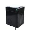 TFCFL Water Cooler, 110V 550W Electric Small Cooler Dispenser Hot and Cold Water Dispenser for Home Office Coffee Tea Bar (Rose Gold) view 3