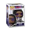 Funko Pop Rocks: H.E.R. - Collectable Vinyl Figure - Gift Idea - Official Merchandise - Toys for Kids & Adults - Music Fans - Model Figure for Collectors and Display view 1