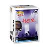 Funko Pop Rocks: H.E.R. - Collectable Vinyl Figure - Gift Idea - Official Merchandise - Toys for Kids & Adults - Music Fans - Model Figure for Collectors and Display view 4