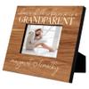 Our First Mother's Day - Personalized First Mother's Day Picture Frame with Names, Date - 6 Designs, 2 Sizes - New Mom Gifts #6, Multicolor, 8x10 Inch view 1