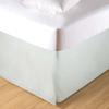 BLACK FOREST DECOR Sea Garden Queen Bedskirt view 1
