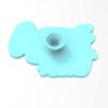 Congrats Grad Cookie Cutter & Stamp (4.5 in. Wide X 3.22 in. Tall) view 4