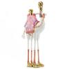 MACKENZIE-CHILDS Patience Brewster Nativity Figurine, Christmas Nativity Home Decor, Frank the Camel view 1