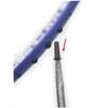 Badminton Grommet Remover Tennis Racket Stringer Badminton Racket Repair Tool Replacement Accessory view 4