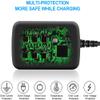 Digipartspower AC DC Adapter for Hoover BH10100 440008724 Model # Handvac Vacuum Cleaner PSU view 4