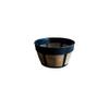 2 Pack GTF-B DCC-3000 for Gold Tone Coffee Filter 8-12 Cup Permanent Basket compatible with Cuisinart DGB-500 DGB-600 view 4
