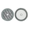 BOLKA Vacuum Cleaner Parts 8 Pcs Mop Pad for LG Steam Mop Microfiber Cleaning Cloth Replacement Compatible with LG Steam Mopping Accessories Sweeping Robot view 2