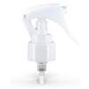 uh*Roh*Muh 24/410 Mini Trigger Sprayer (Pack of 25) White - Smooth Skirt Design, Easy Fit, Adjustable Spray Nozzle - Perfect for DIY, Home, and Garden Use view 1