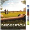 Trends International Netflix Bridgerton: Season 2 - One Sheet Wall Poster, 22.375" x 34", Premium Poster & Clip Bundle view 1