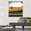 Trends International Netflix Bridgerton: Season 2 - One Sheet Wall Poster, 22.375" x 34", Premium Poster & Clip Bundle view 2