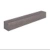 Pearl Mantels ARYB60NCL Non-Combustible Mantel Shelf, Little River, 60" L x 9" D x 5" H view 1