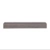 Pearl Mantels ARYB60NCL Non-Combustible Mantel Shelf, Little River, 60" L x 9" D x 5" H view 3