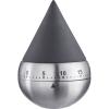 Westmark Timer, Acrylonitrile Butadiene Styrene Stainless Steel, Presentia view 2