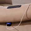 Power Recliner Switch Control with USB Charging Port Wired (5V) , Remote Recliner Hand Control , Suitable for Electric Recliner , lifts Chair , Remote Recliner Hand Control , Power Recliner Switcl view 3