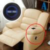 Power Recliner Switch Control with USB Charging Port Wired (5V) , Remote Recliner Hand Control , Suitable for Electric Recliner , lifts Chair , Remote Recliner Hand Control , Power Recliner Switcl view 4