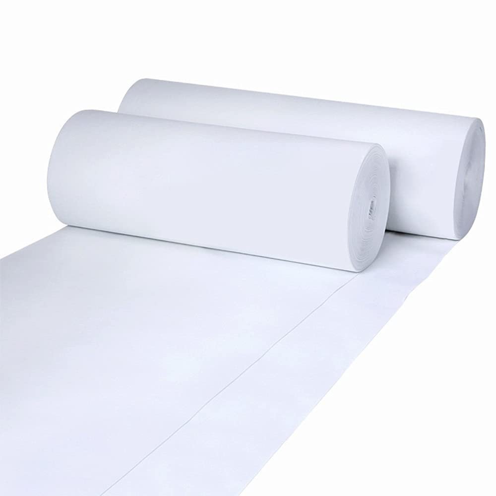 White Outdoor Corridor Carpet Wedding Banquet Festival Celebration Film Festival Event Decoration Carpet,Thickness 2mm
