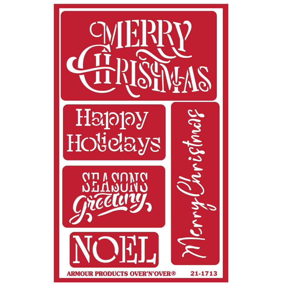Over N Over - Merry Christmas