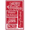 Over N Over - Merry Christmas view 1