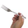 36 Heavy Duty Dinner Forks 18/0 Stainless Steel Silverware Windsor Flatware 7" view 2