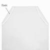 Toddler Cot Sheets Daycare- 23x52 (Pack of 6), Fitted Sleeping Mat Standard Daycare Cot Sheet with Adjustable Elastic Straps, Cotton-Polyester Blend Naptime Cot Sheet for Boys & Girls- Milky White view 4