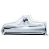 1614244 Foot Window Compatible Crosswave Pet Wet Dry Vac 2303, 2305, 2306, 2328, 2551 Series view 2