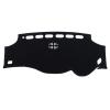 JINYISI for Toyota Alphard Vellfire 2008 2009 2010 2011 2014 Car Dashboard Cover Mat Pad Dashmat Sun Visor Dash Board Carpet Accessories view 1