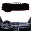 JINYISI for Kia Forte Cerato K3 2019 2020 BD Dashmat Dashboard Cover Pad Mat Dash Sun Shade Instrumentive Carpet view 2