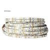Fengyan Landscape lights 5m DC12V 3/5/8mm Width 3014 90/120/168 LED/meter LED Strip Warm/Natural/Cool White Super Bright Flexible Light Non-Waterproof LED Street Lamp ( Color : 3mm 5M 90 Ice Blue ) view 3