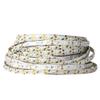 Fengyan Landscape lights 5m DC12V 3/5/8mm Width 3014 90/120/168 LED/meter LED Strip Warm/Natural/Cool White Super Bright Flexible Light Non-Waterproof LED Street Lamp ( Color : 3mm 5M 90 Ice Blue ) view 4