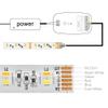 GSYFDZSWZX Fengyan Landscape Lights 5M DC12V IP30/65/67 5050 RGBCCT 5 in 1 Led Strip Lights RGB WW CW Led Strips Lighting Led Strip RGBW 6pin 60leds/m Ribbon Lamps LED Street Lamp view 3