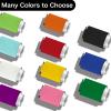 Custom Can Cooler Personalized Can Beer Sleeves Bulk With Photo Logo for Wedding Favors Party view 2