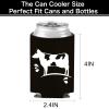 Custom Can Cooler Personalized Can Beer Sleeves Bulk With Photo Logo for Wedding Favors Party view 4